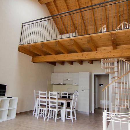 Agriturismo Cascina Della Fontana Lodi Pokoj fotografie