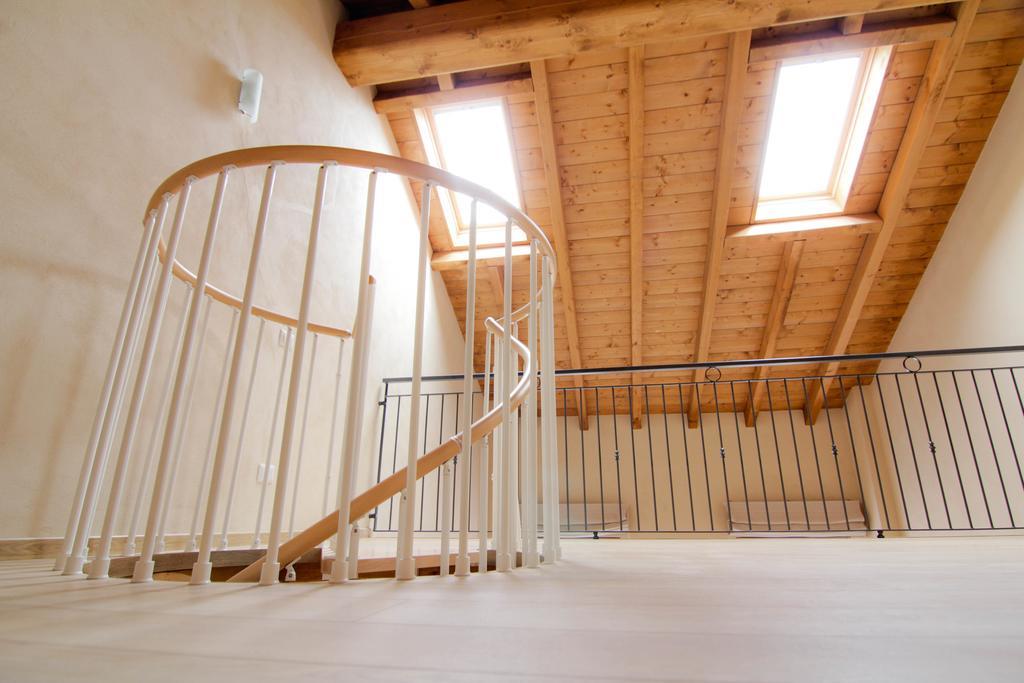 Agriturismo Cascina Della Fontana Lodi Pokoj fotografie