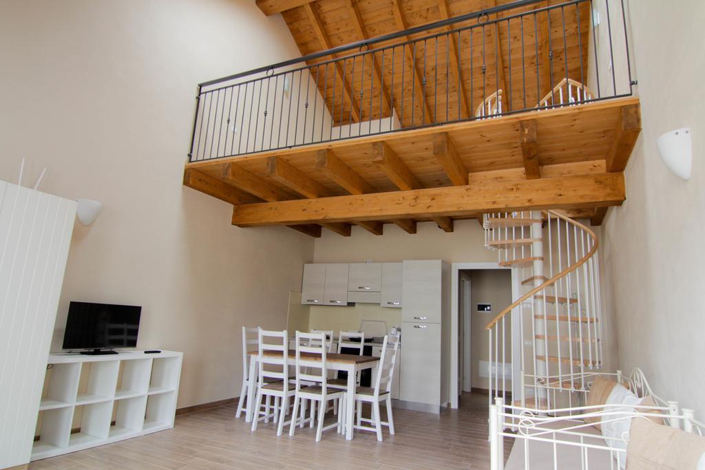 Agriturismo Cascina Della Fontana Lodi Pokoj fotografie