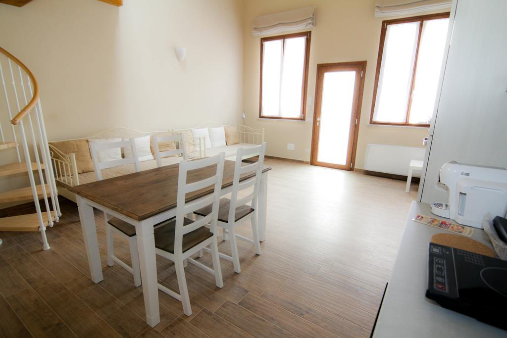 Agriturismo Cascina Della Fontana Lodi Pokoj fotografie