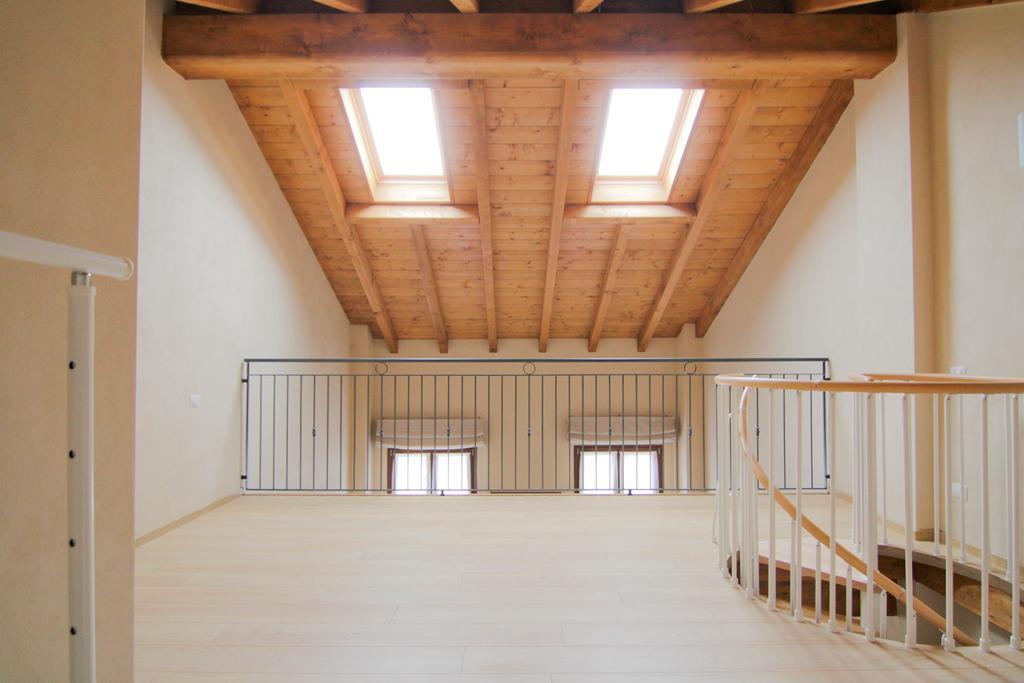 Agriturismo Cascina Della Fontana Lodi Pokoj fotografie