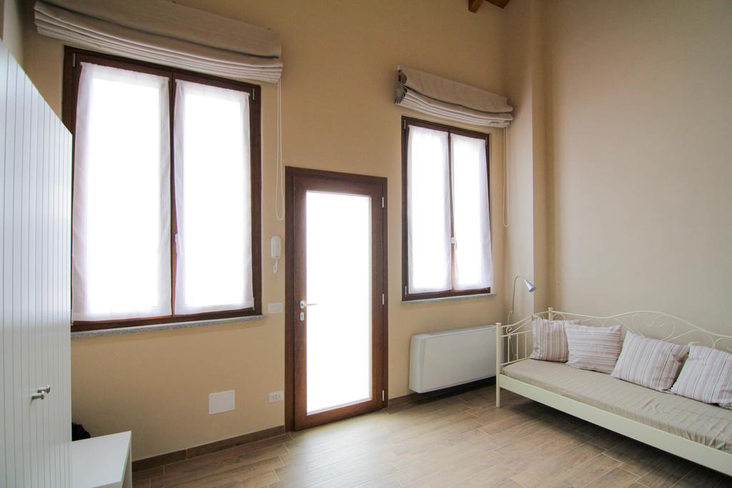 Agriturismo Cascina Della Fontana Lodi Pokoj fotografie