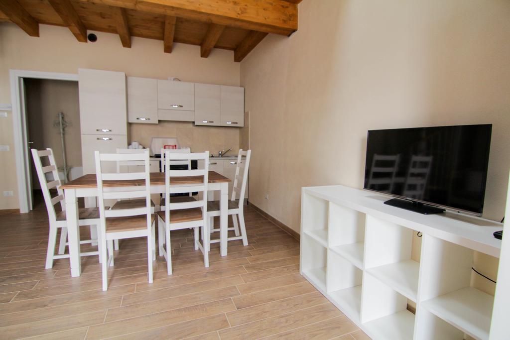 Agriturismo Cascina Della Fontana Lodi Pokoj fotografie