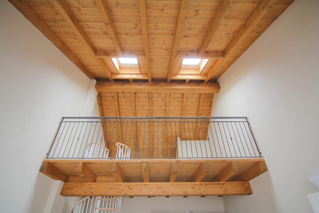 Agriturismo Cascina Della Fontana Lodi Pokoj fotografie