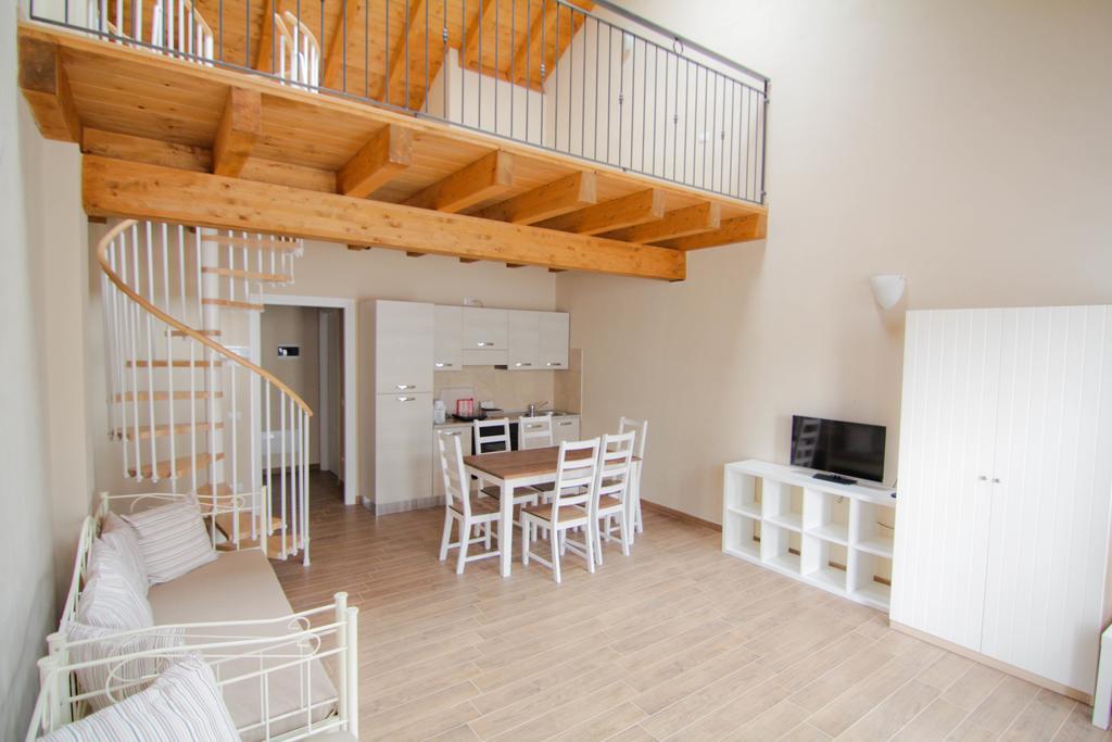 Agriturismo Cascina Della Fontana Lodi Pokoj fotografie