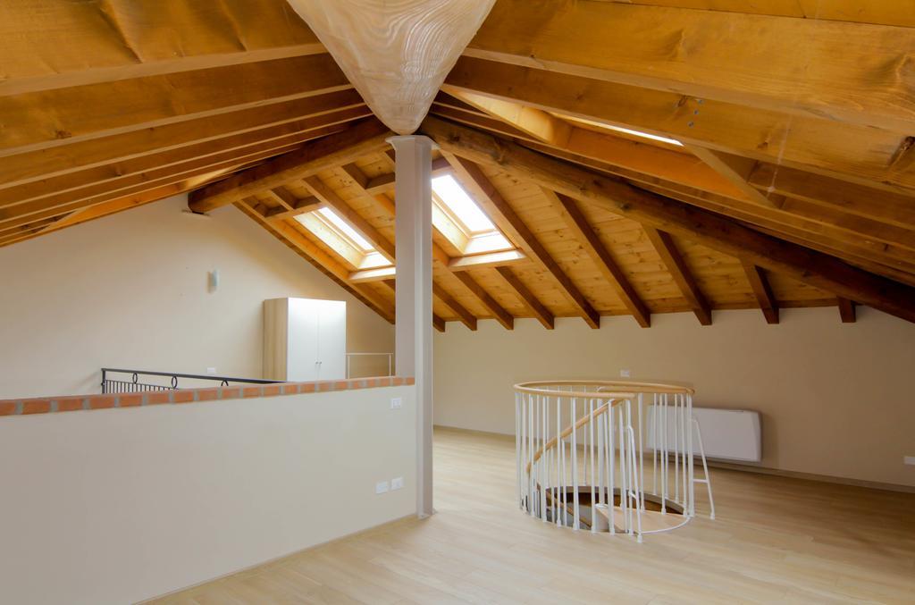 Agriturismo Cascina Della Fontana Lodi Pokoj fotografie
