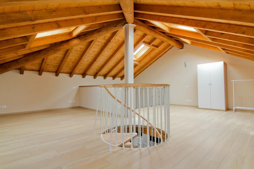 Agriturismo Cascina Della Fontana Lodi Pokoj fotografie