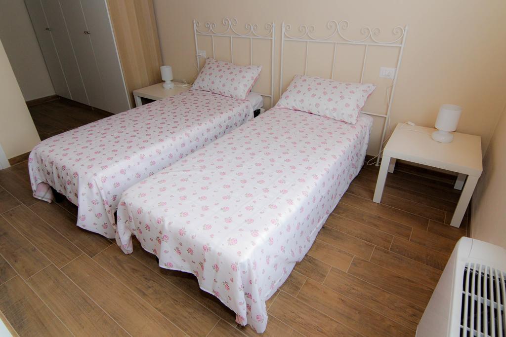 Agriturismo Cascina Della Fontana Lodi Pokoj fotografie