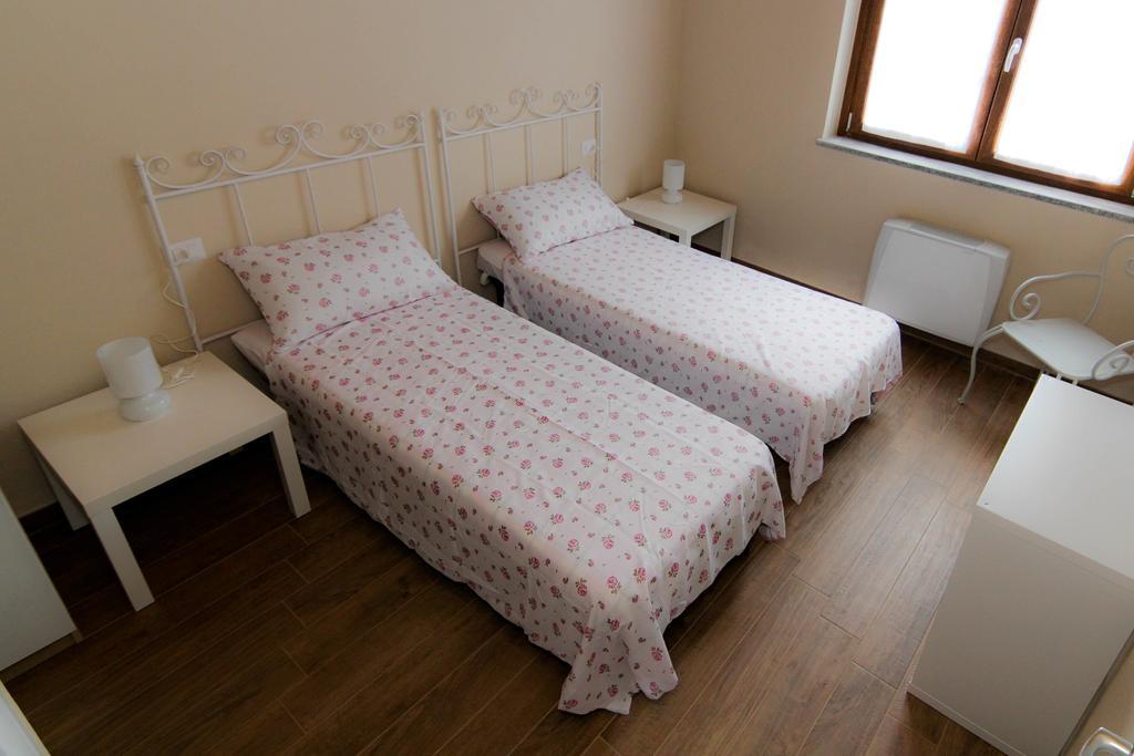 Agriturismo Cascina Della Fontana Lodi Pokoj fotografie