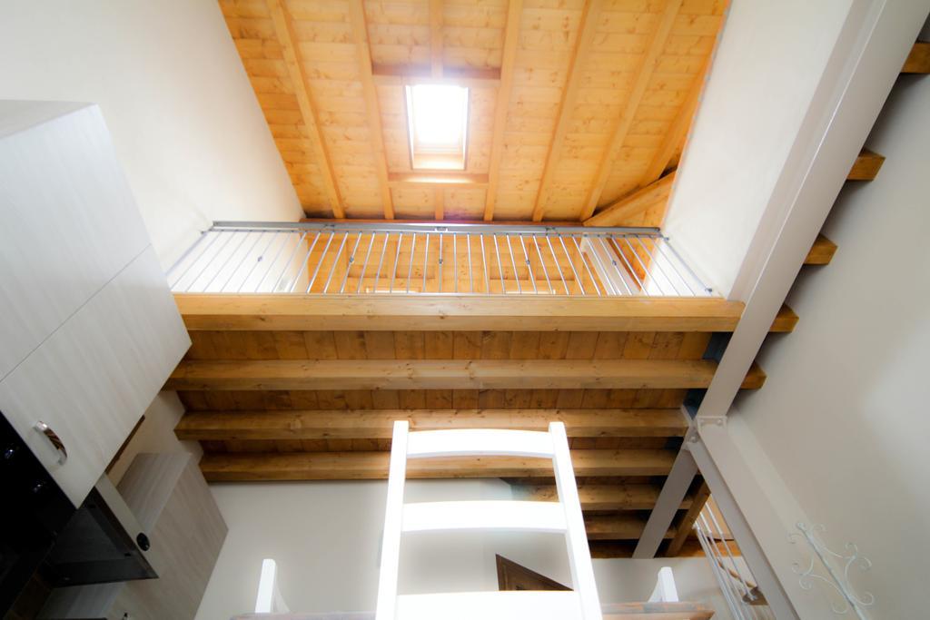 Agriturismo Cascina Della Fontana Lodi Pokoj fotografie