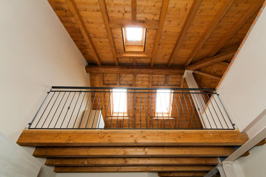 Agriturismo Cascina Della Fontana Lodi Pokoj fotografie