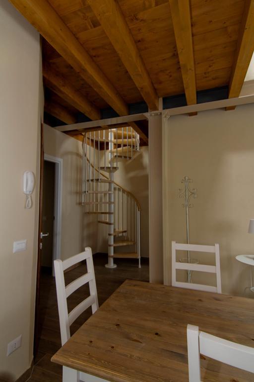 Agriturismo Cascina Della Fontana Lodi Pokoj fotografie