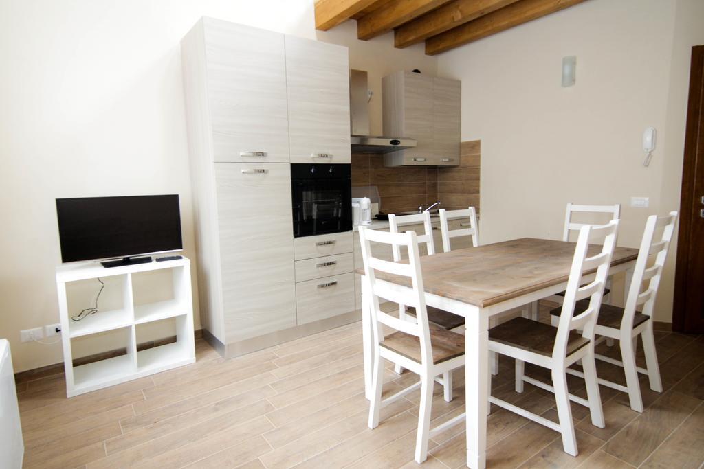 Agriturismo Cascina Della Fontana Lodi Pokoj fotografie