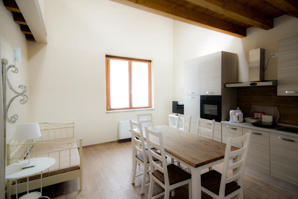 Agriturismo Cascina Della Fontana Lodi Pokoj fotografie