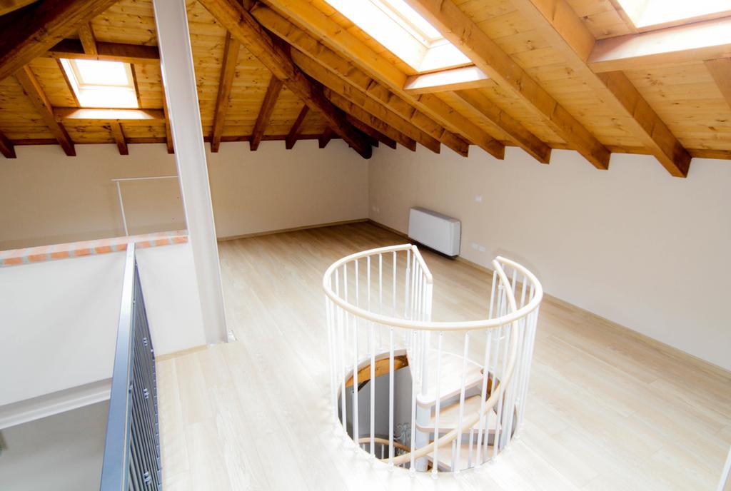 Agriturismo Cascina Della Fontana Lodi Pokoj fotografie