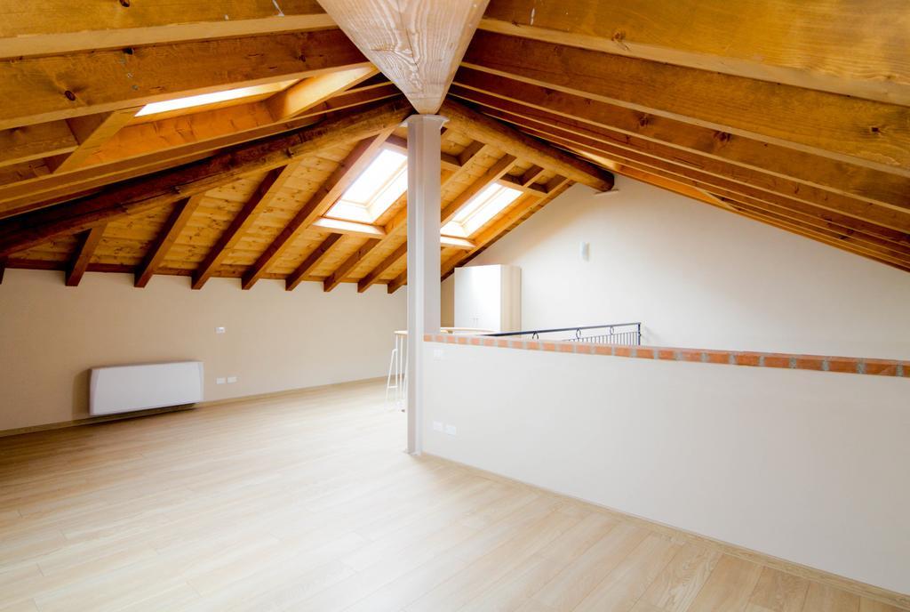 Agriturismo Cascina Della Fontana Lodi Pokoj fotografie