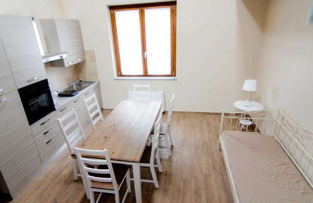 Agriturismo Cascina Della Fontana Lodi Pokoj fotografie