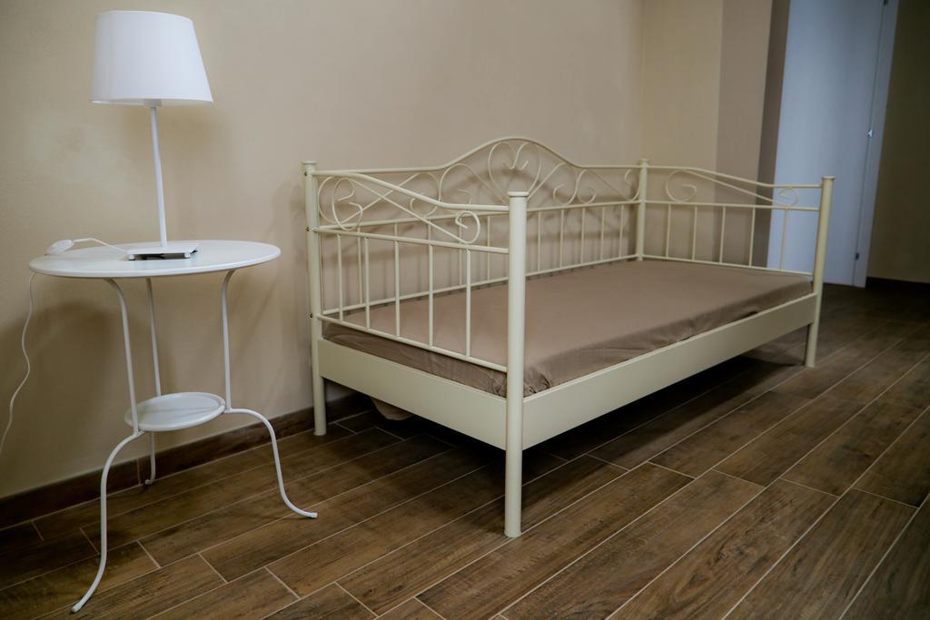 Agriturismo Cascina Della Fontana Lodi Pokoj fotografie