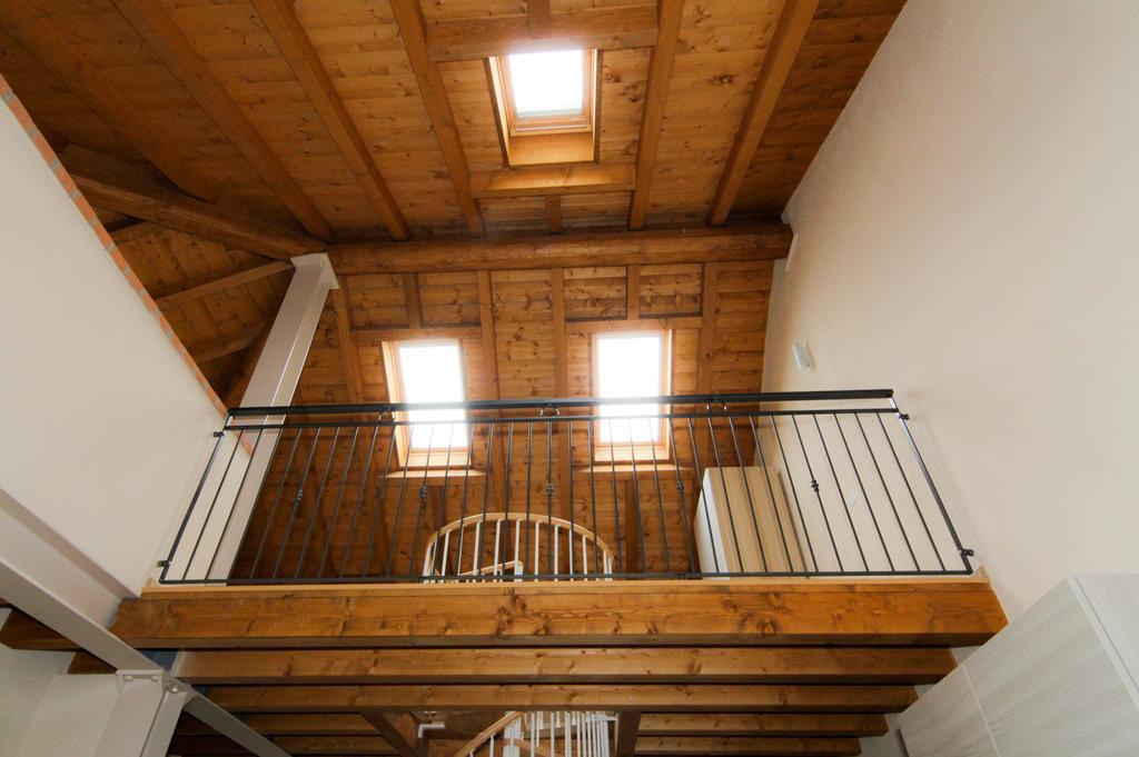 Agriturismo Cascina Della Fontana Lodi Pokoj fotografie