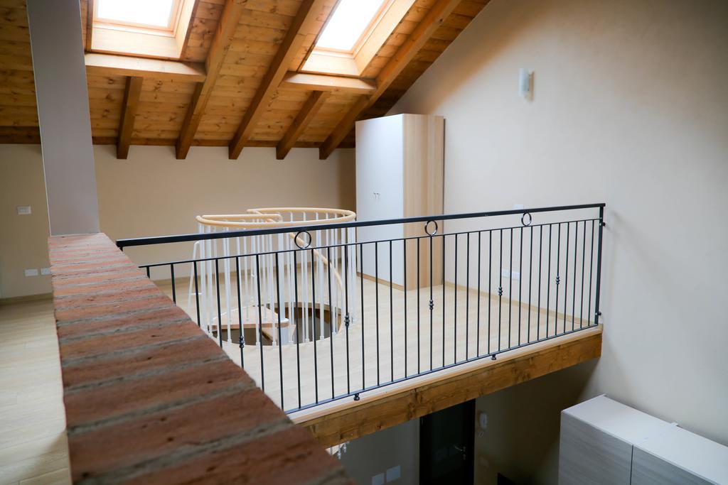 Agriturismo Cascina Della Fontana Lodi Pokoj fotografie
