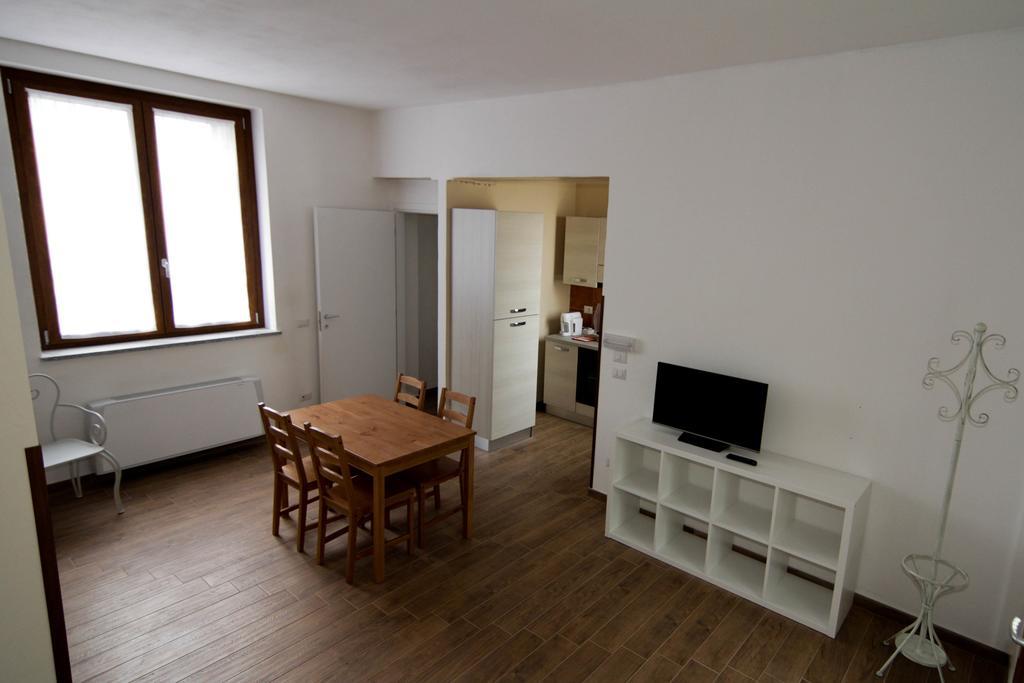 Agriturismo Cascina Della Fontana Lodi Pokoj fotografie