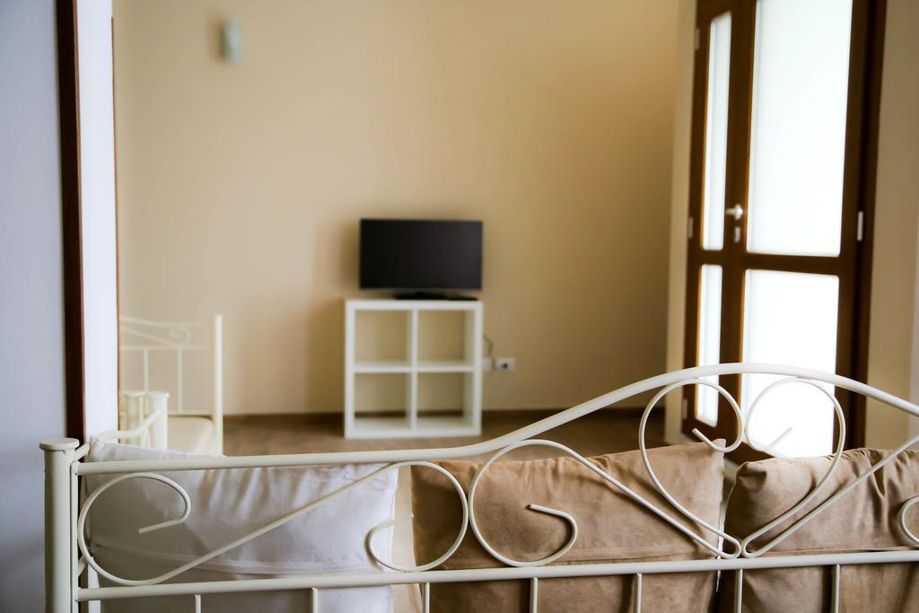 Agriturismo Cascina Della Fontana Lodi Pokoj fotografie