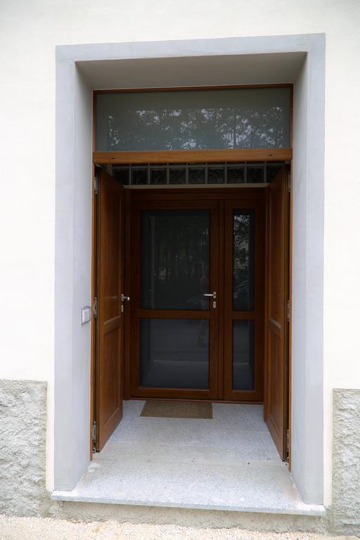 Agriturismo Cascina Della Fontana Lodi Pokoj fotografie