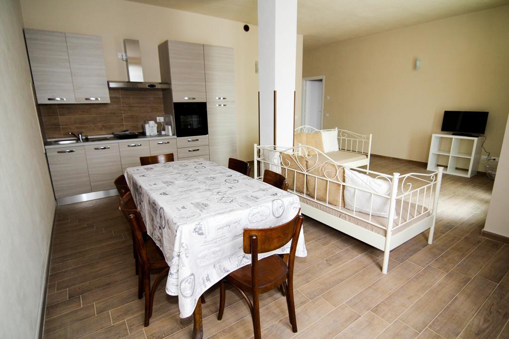 Agriturismo Cascina Della Fontana Lodi Pokoj fotografie