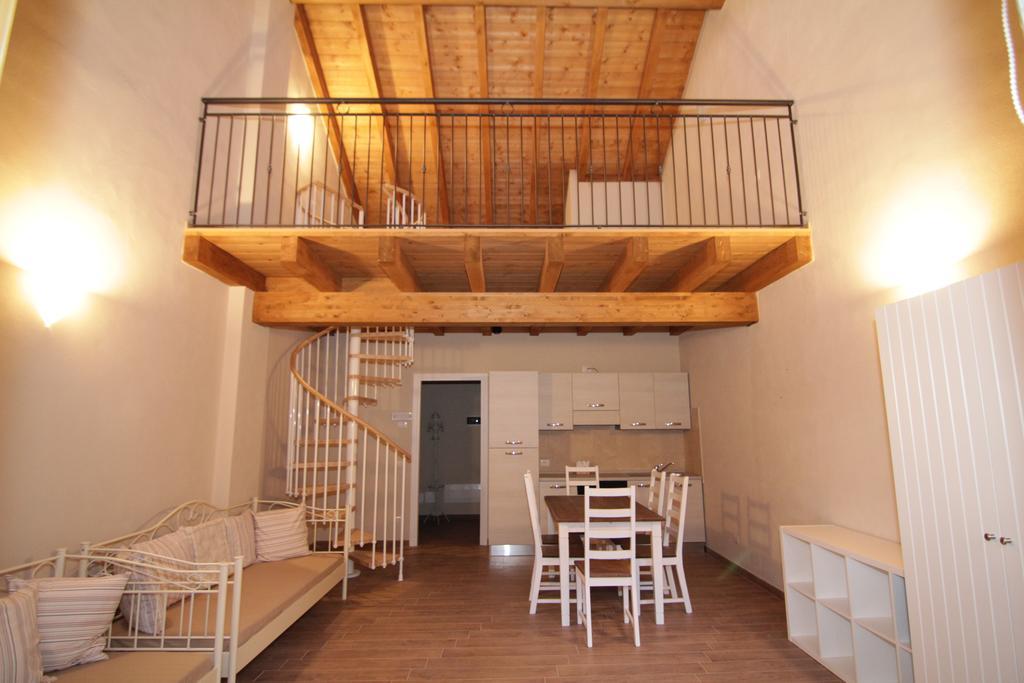 Agriturismo Cascina Della Fontana Lodi Pokoj fotografie