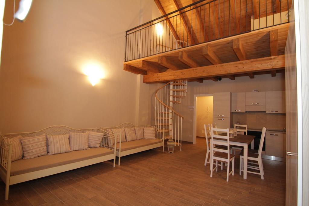 Agriturismo Cascina Della Fontana Lodi Pokoj fotografie