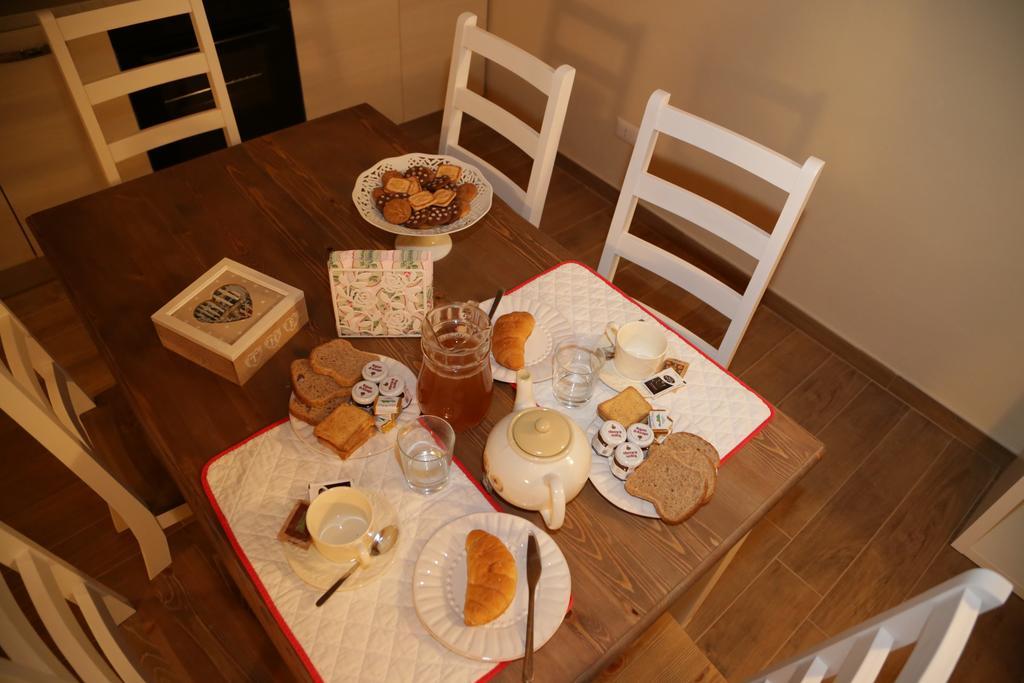 Agriturismo Cascina Della Fontana Lodi Pokoj fotografie