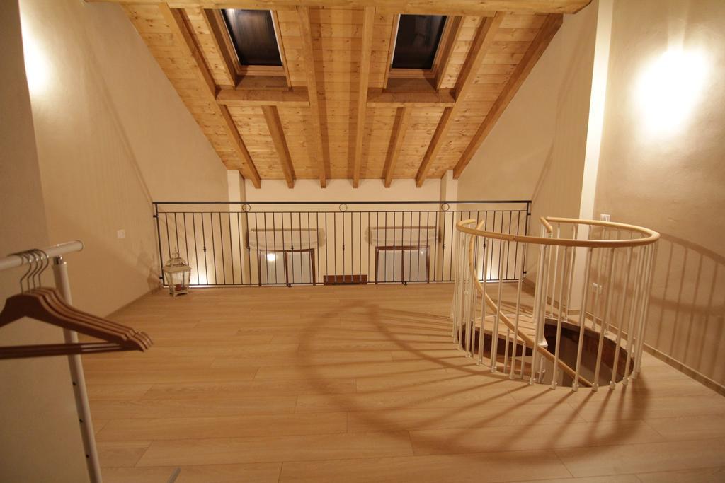 Agriturismo Cascina Della Fontana Lodi Pokoj fotografie
